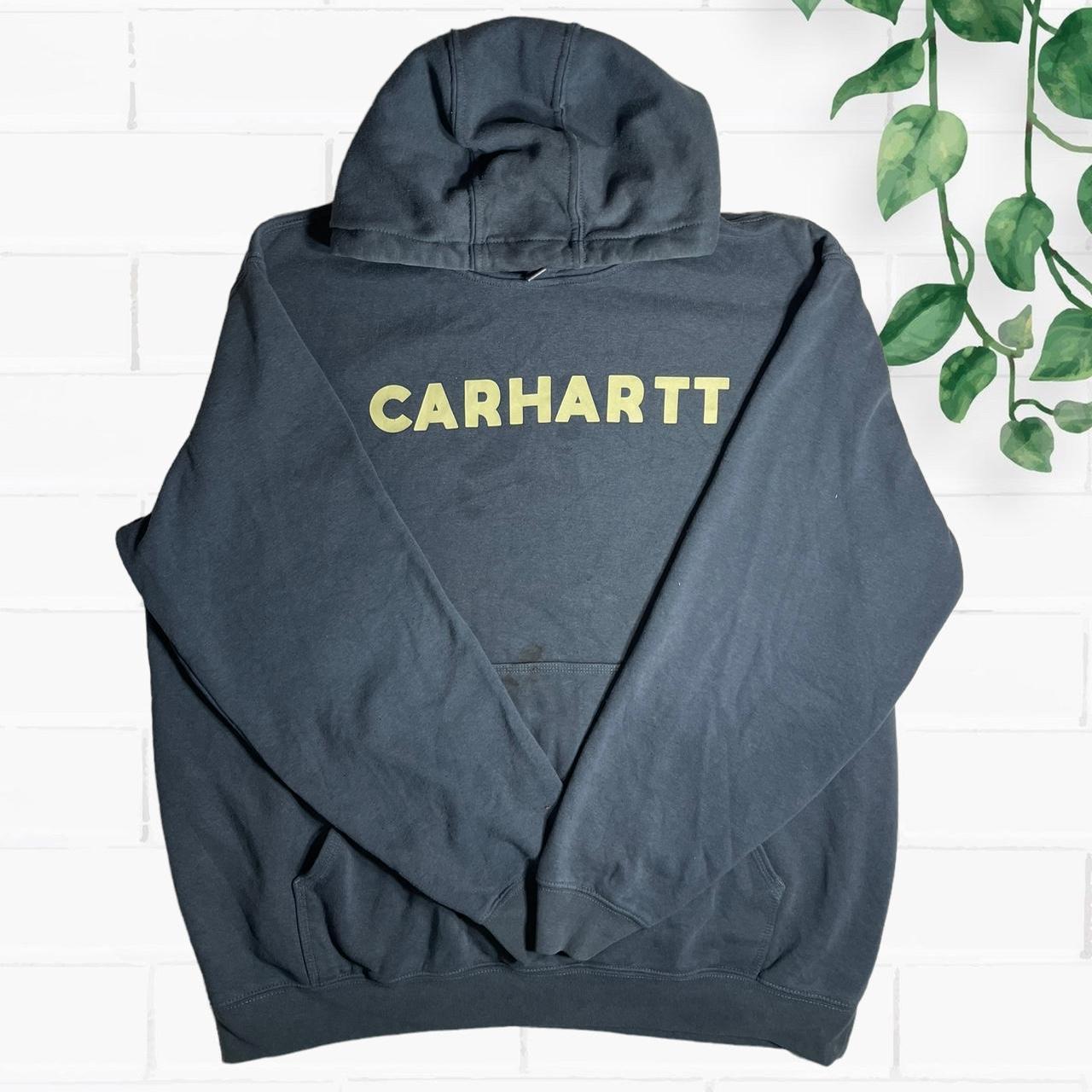 Mens newest Carhartt Hoodie Bundle - Size Large