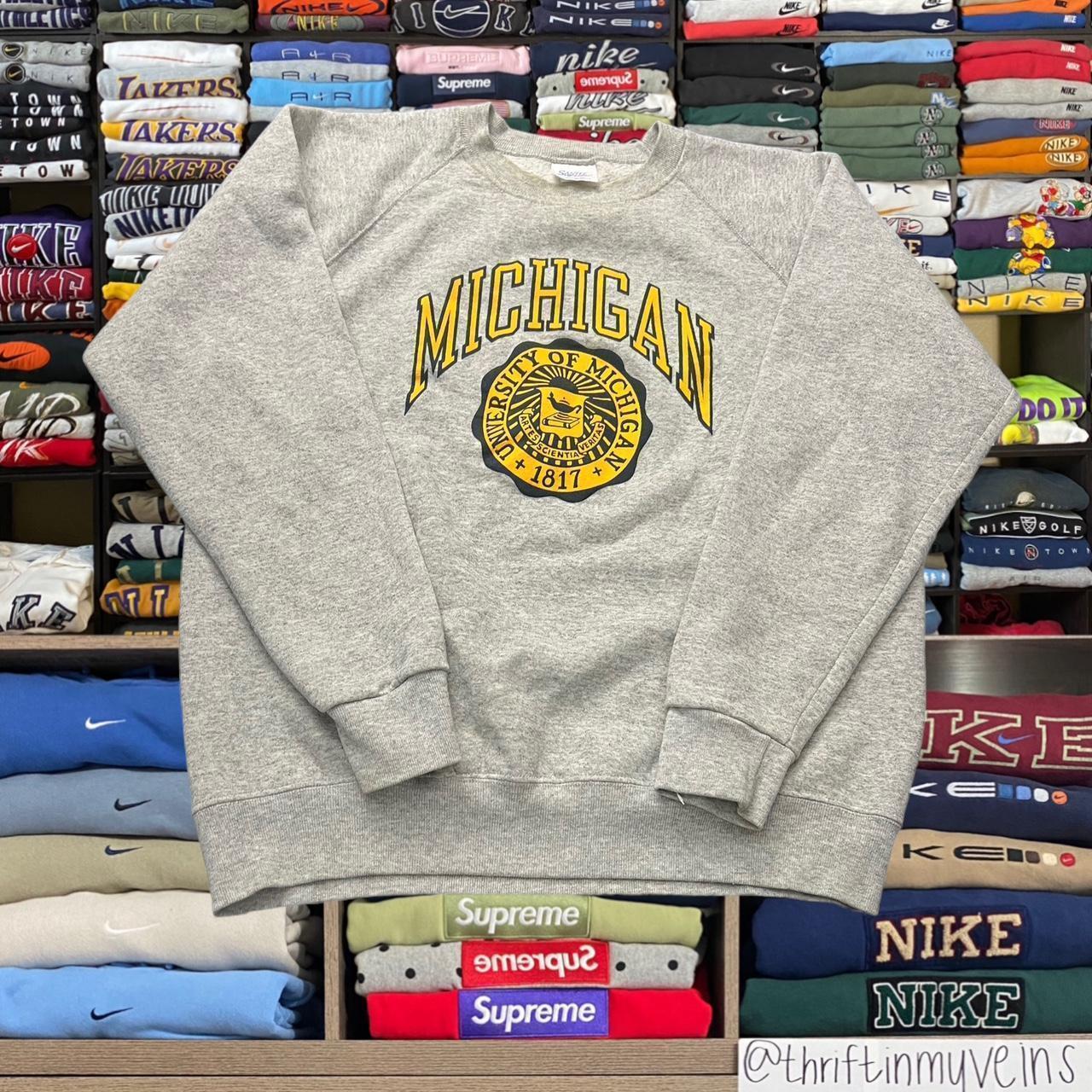 Shops Vintage Michigan Bundle