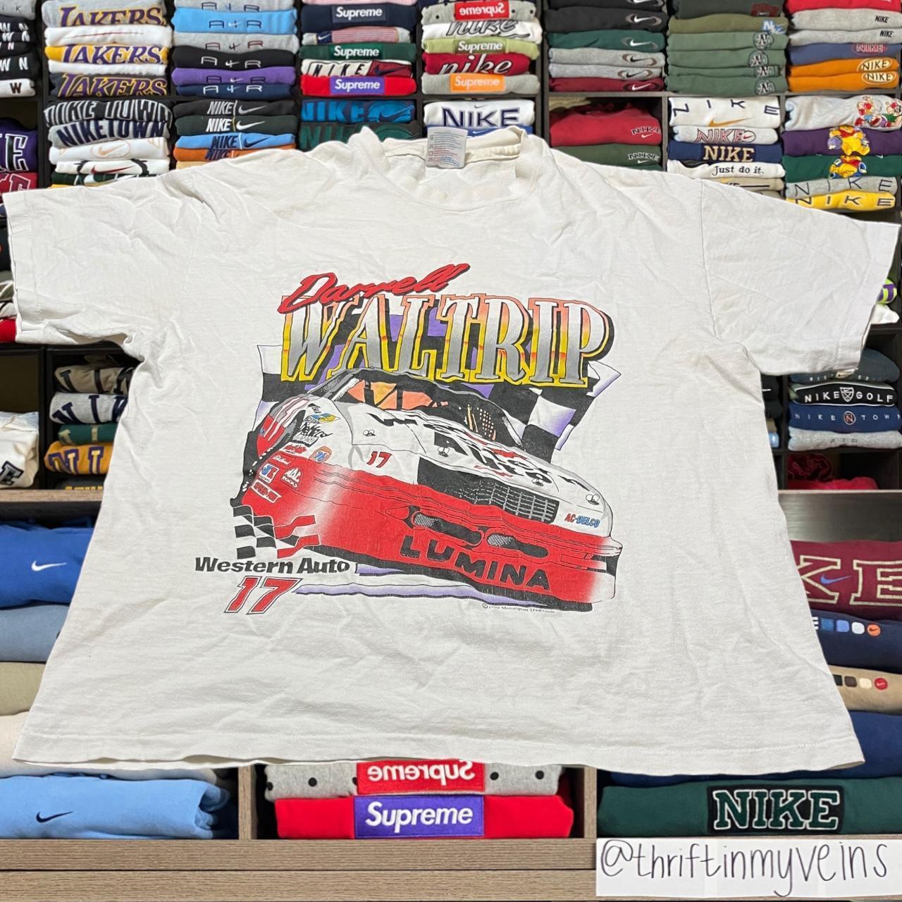 Supreme Super Rare 94 Racer on sale Shirt