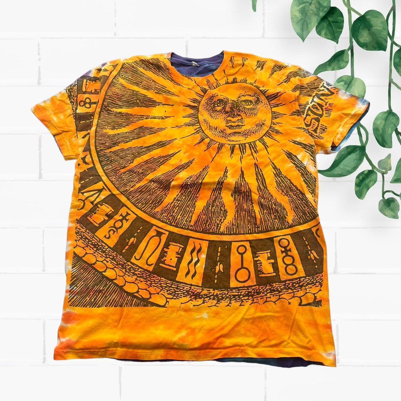 American Vintage Men's Shirt - Multi - L – Essent… - image 2