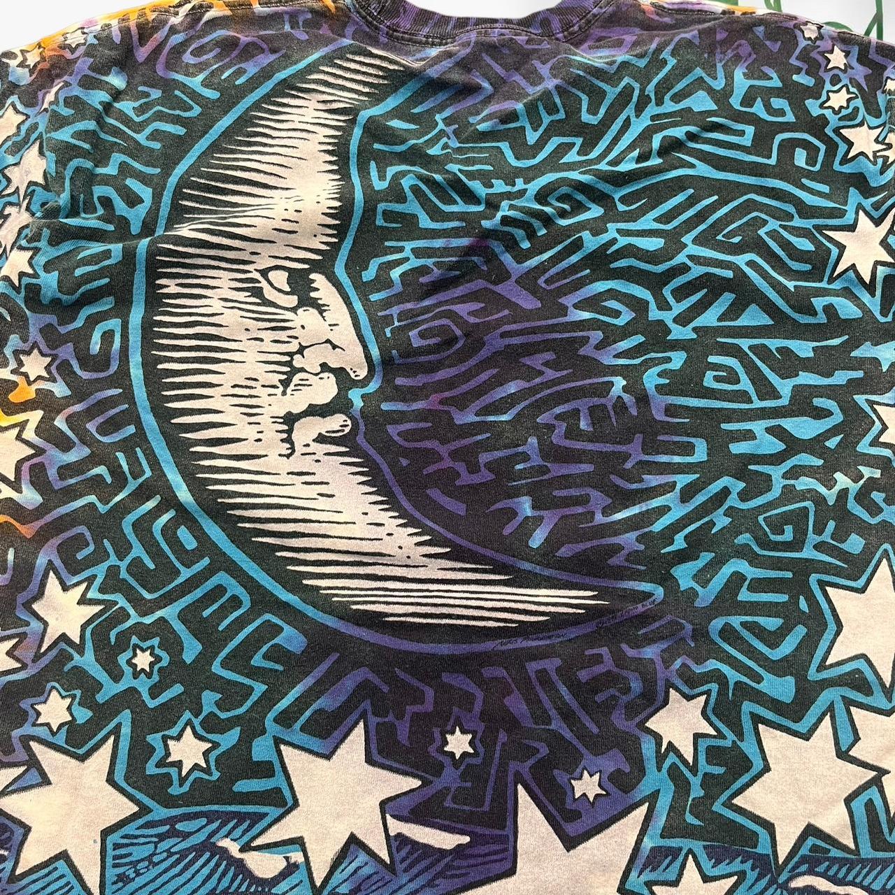 American Vintage Men's Shirt - Multi - L – Essent… - image 3