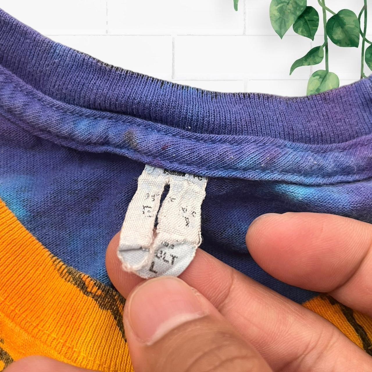 American Vintage Men's Shirt - Multi - L – Essent… - image 4