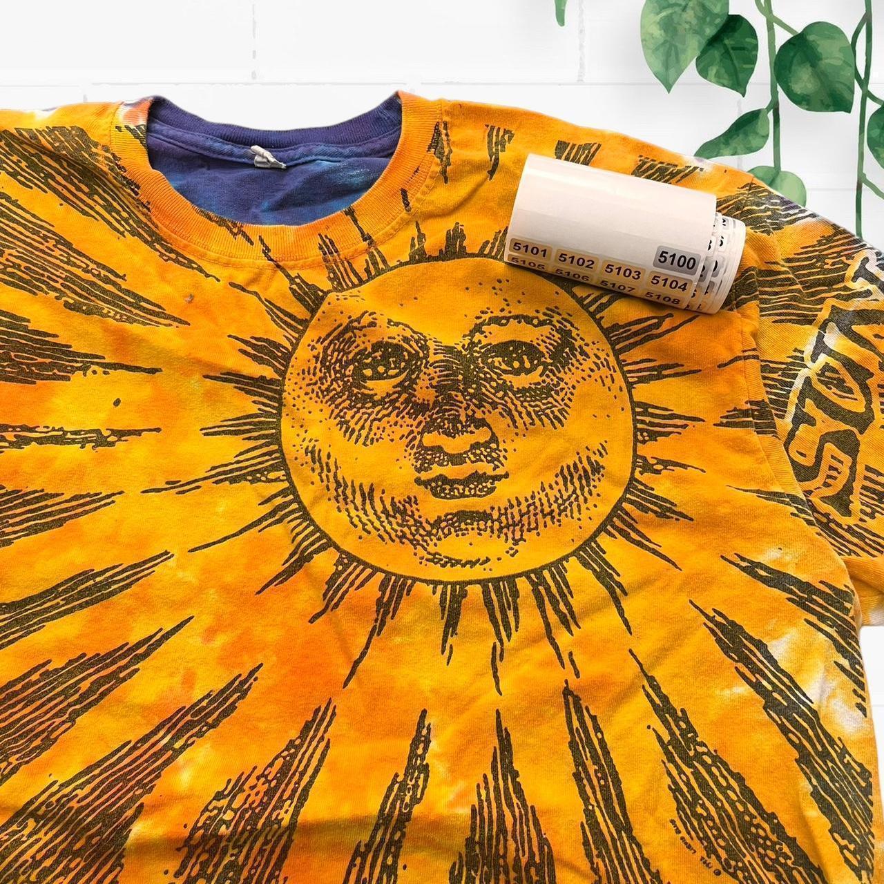 American Vintage Men's Shirt - Multi - L – Essent… - image 5