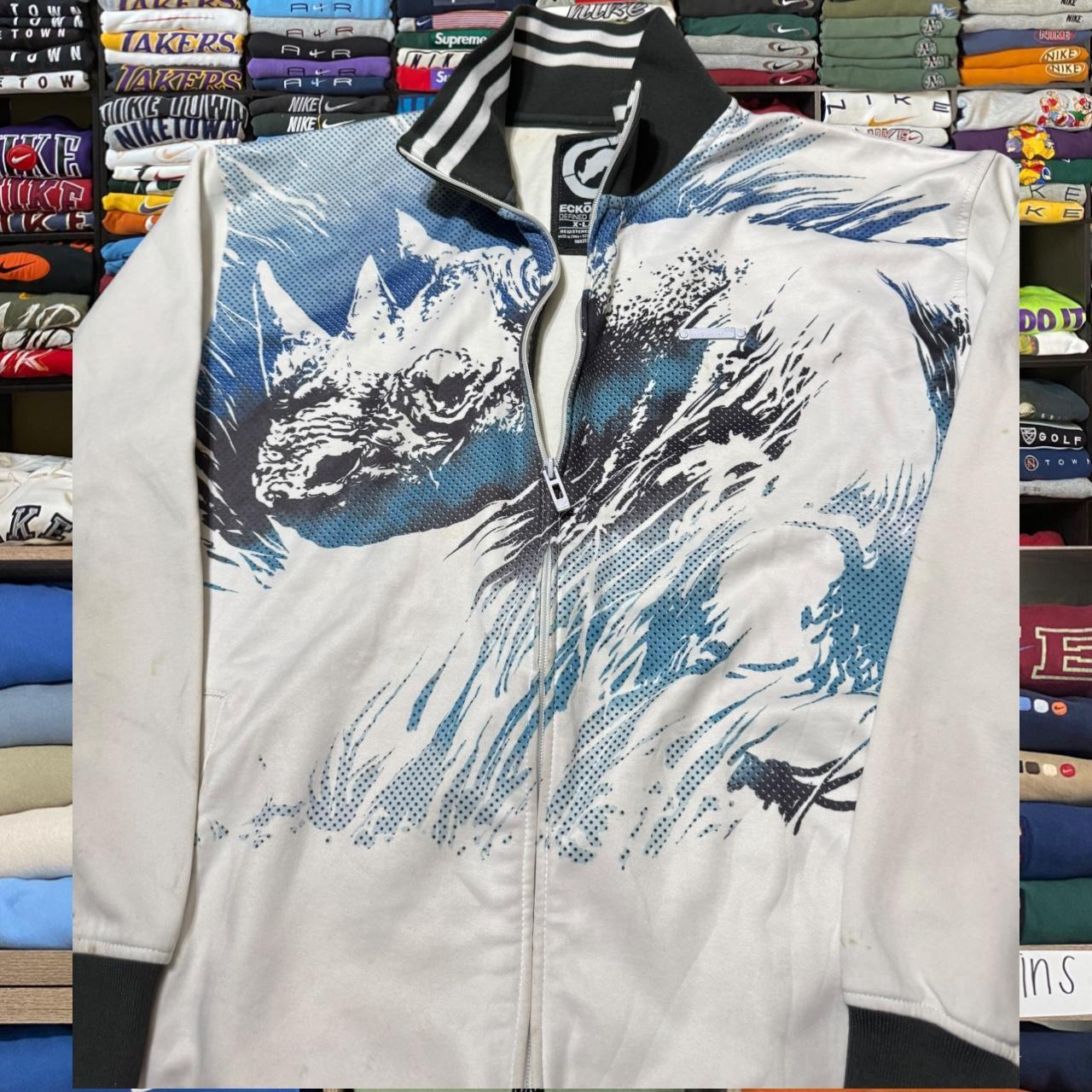 Ecko Unltd. Men's Sweater - Multi - XL – Vintage … - image 2