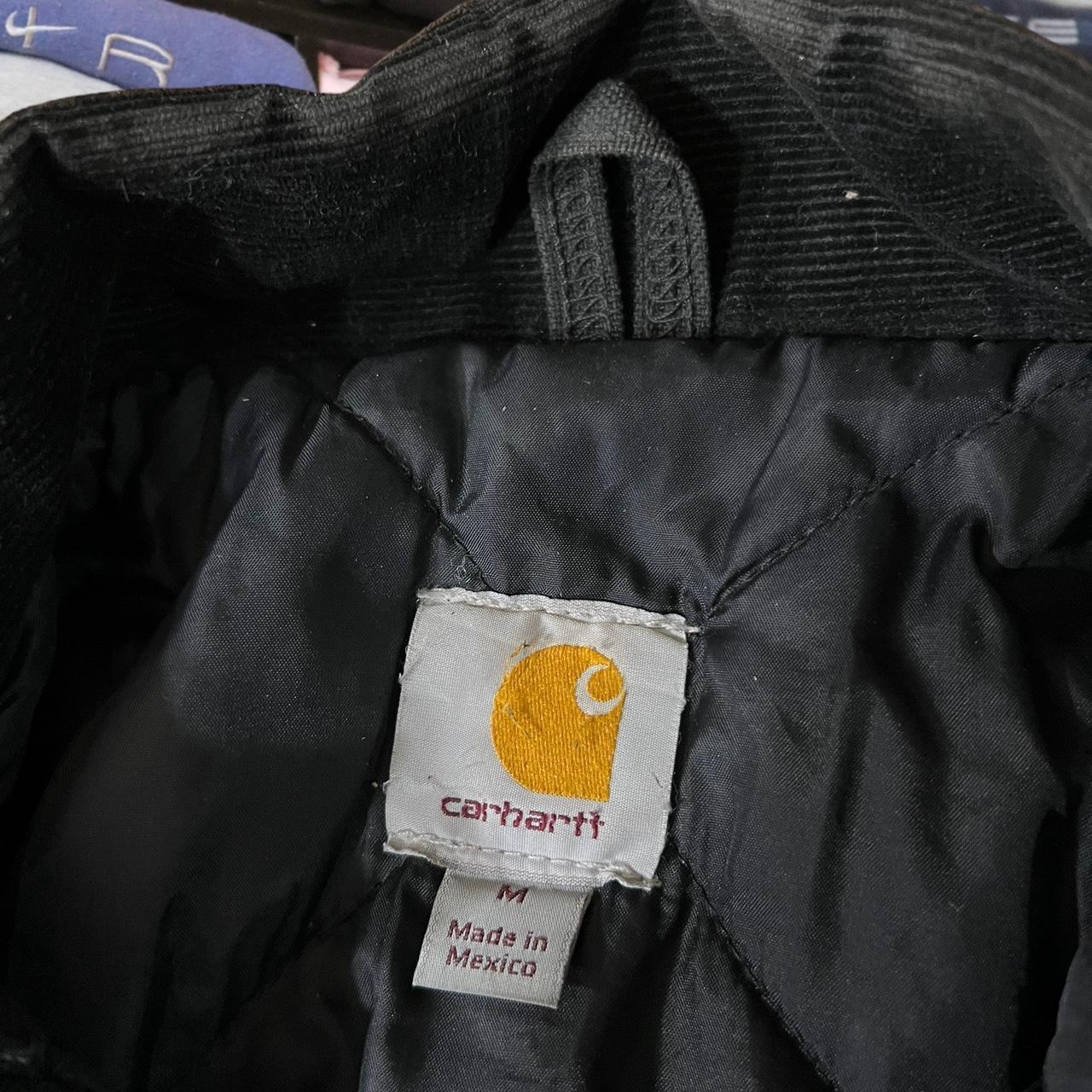 Carhartt Men's Sweater - Multi - M – Essential vi… - image 3