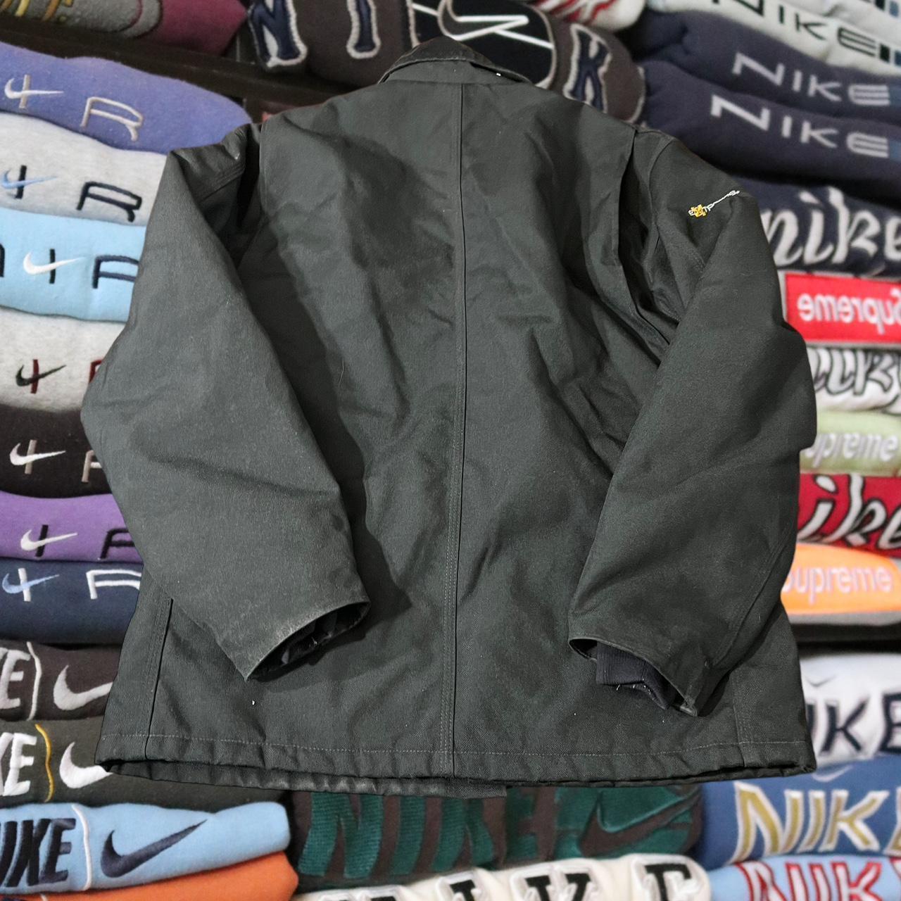 Carhartt Men's Sweater - Multi - M – Essential vi… - image 4