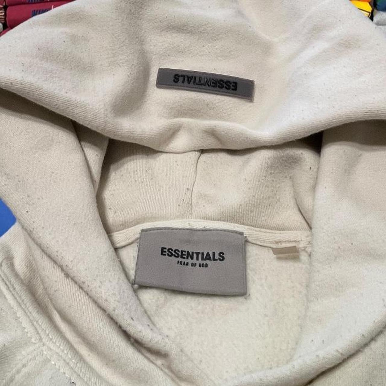 Essentials Men's Sweater - Multi - M – Essentials… - image 3