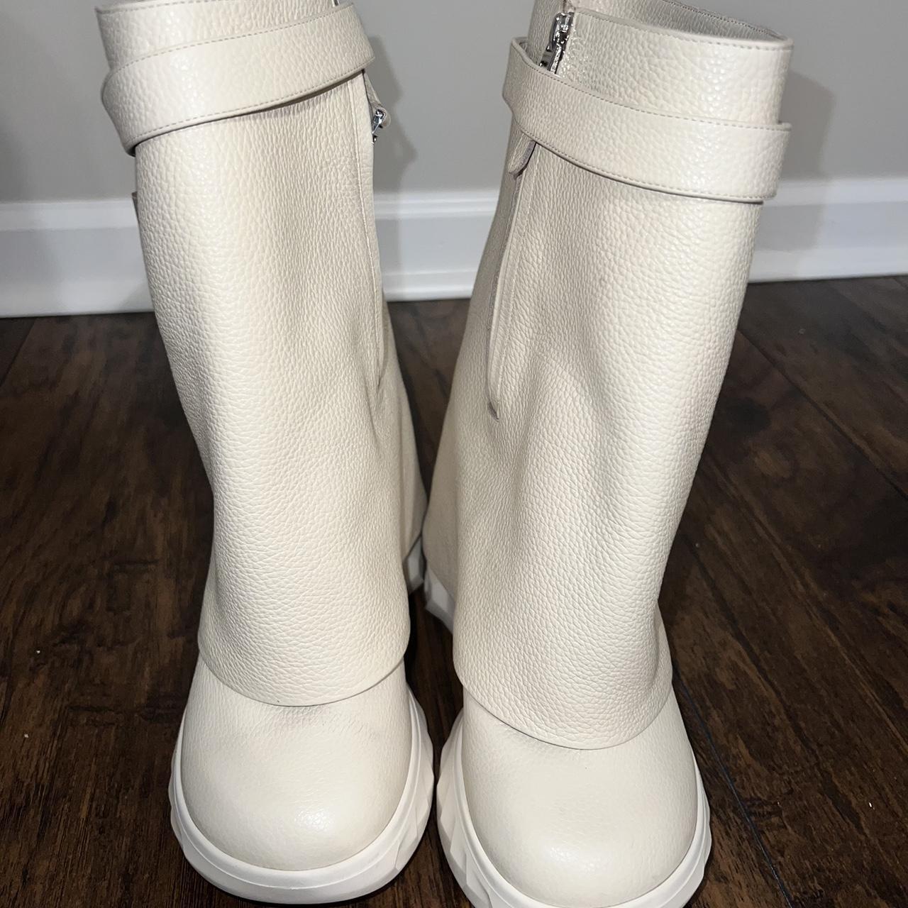 boots givenchy dupe