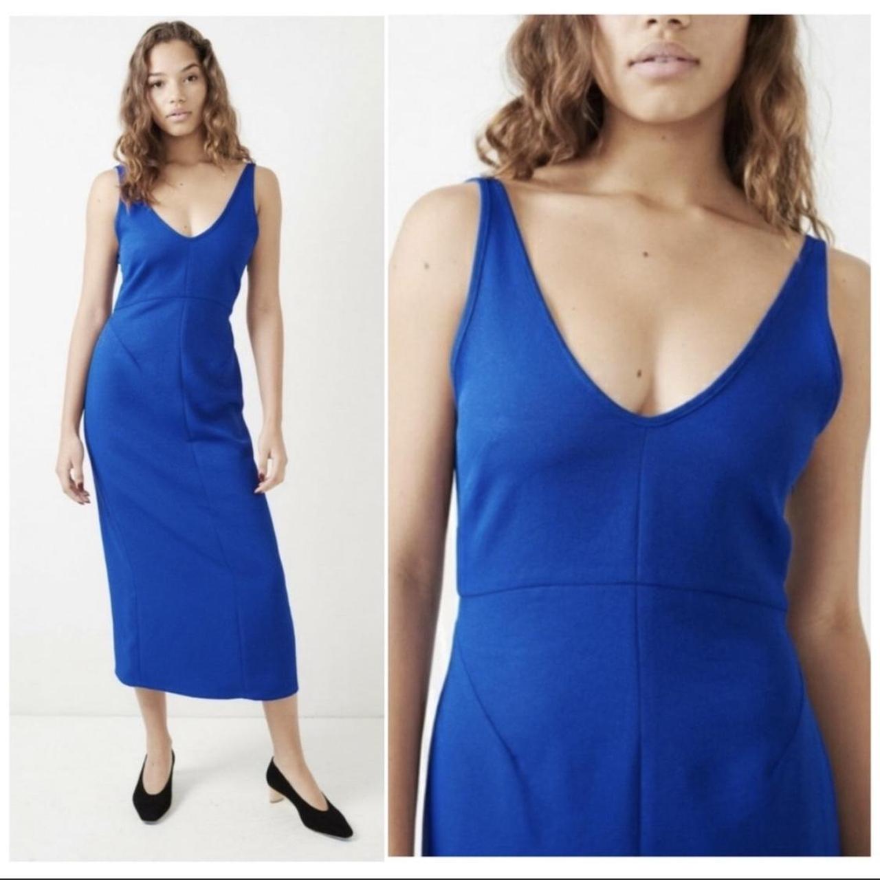 Rachel comey prim dress hotsell