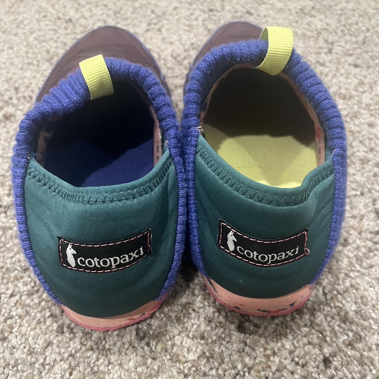 teva cotopaxi slippers