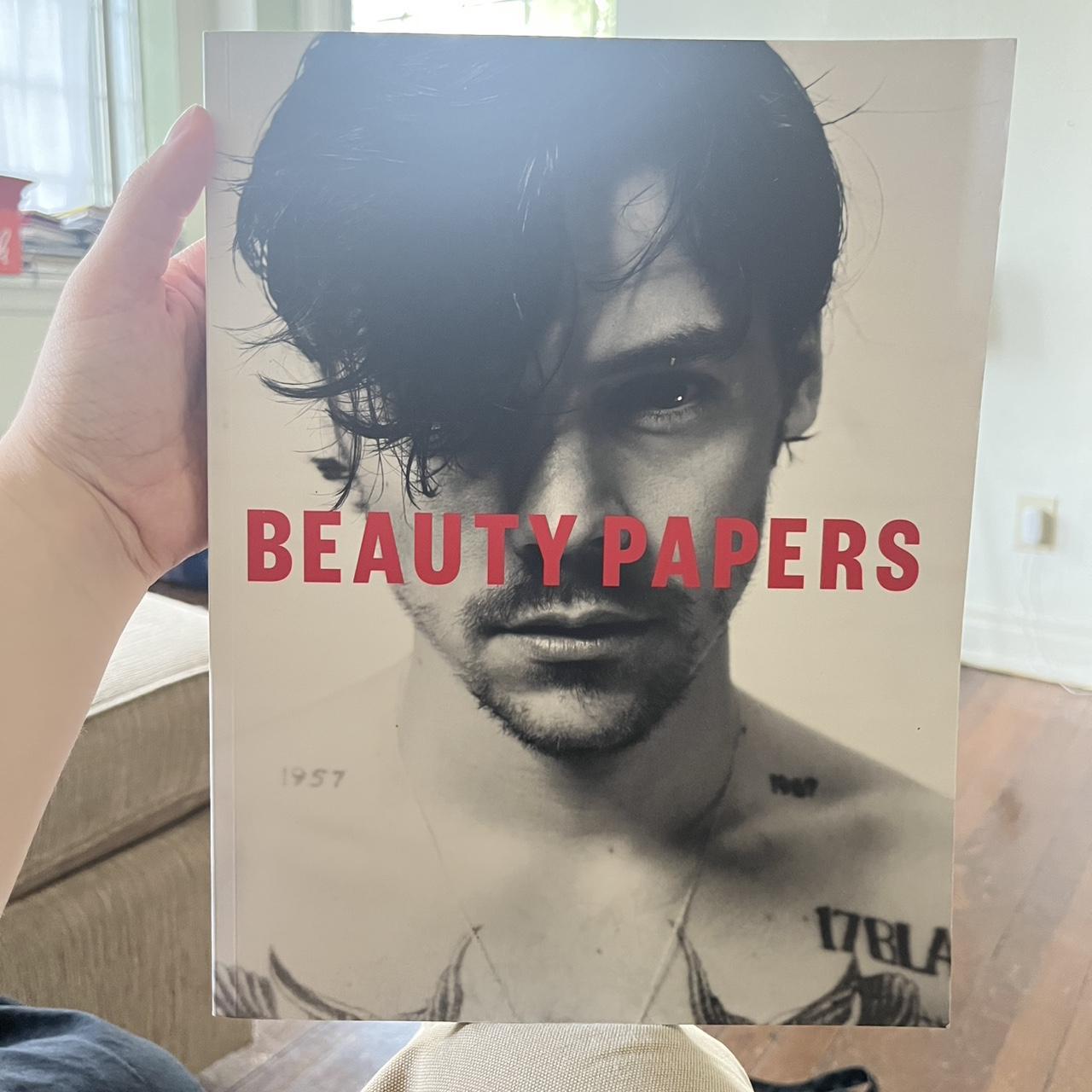 Harry styles-another-man - Depop