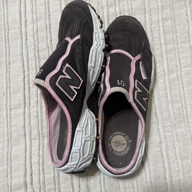 SALE!new balance 801 スリッポン US 日本未発売 $_12.JPG?set_id=880000500F