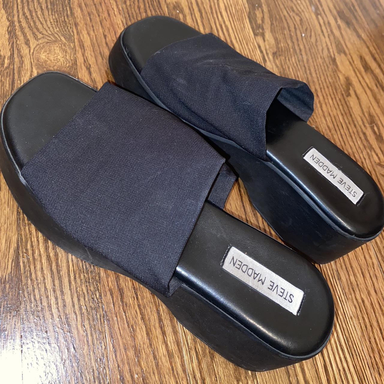 slinky30 black