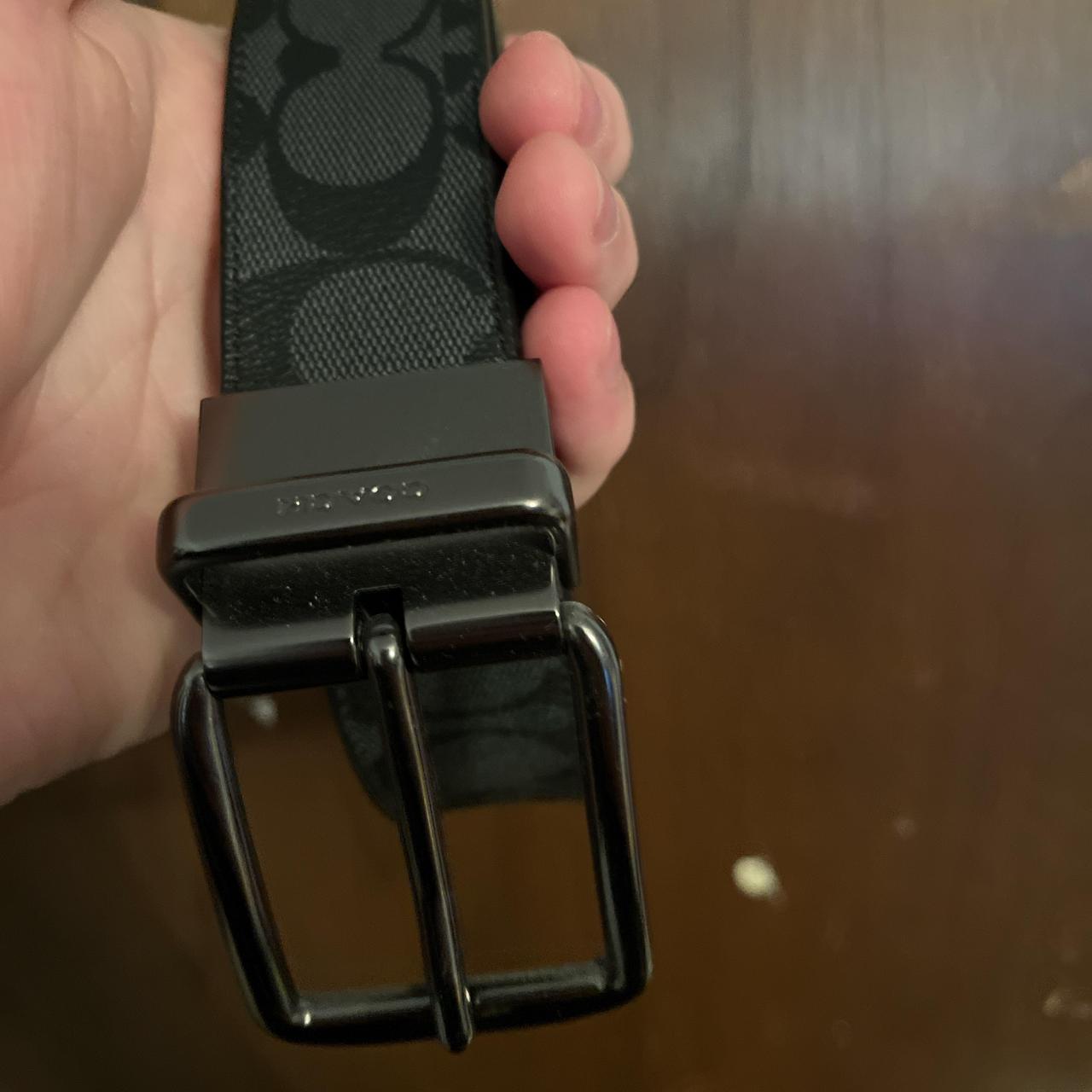 puritan zipper tie