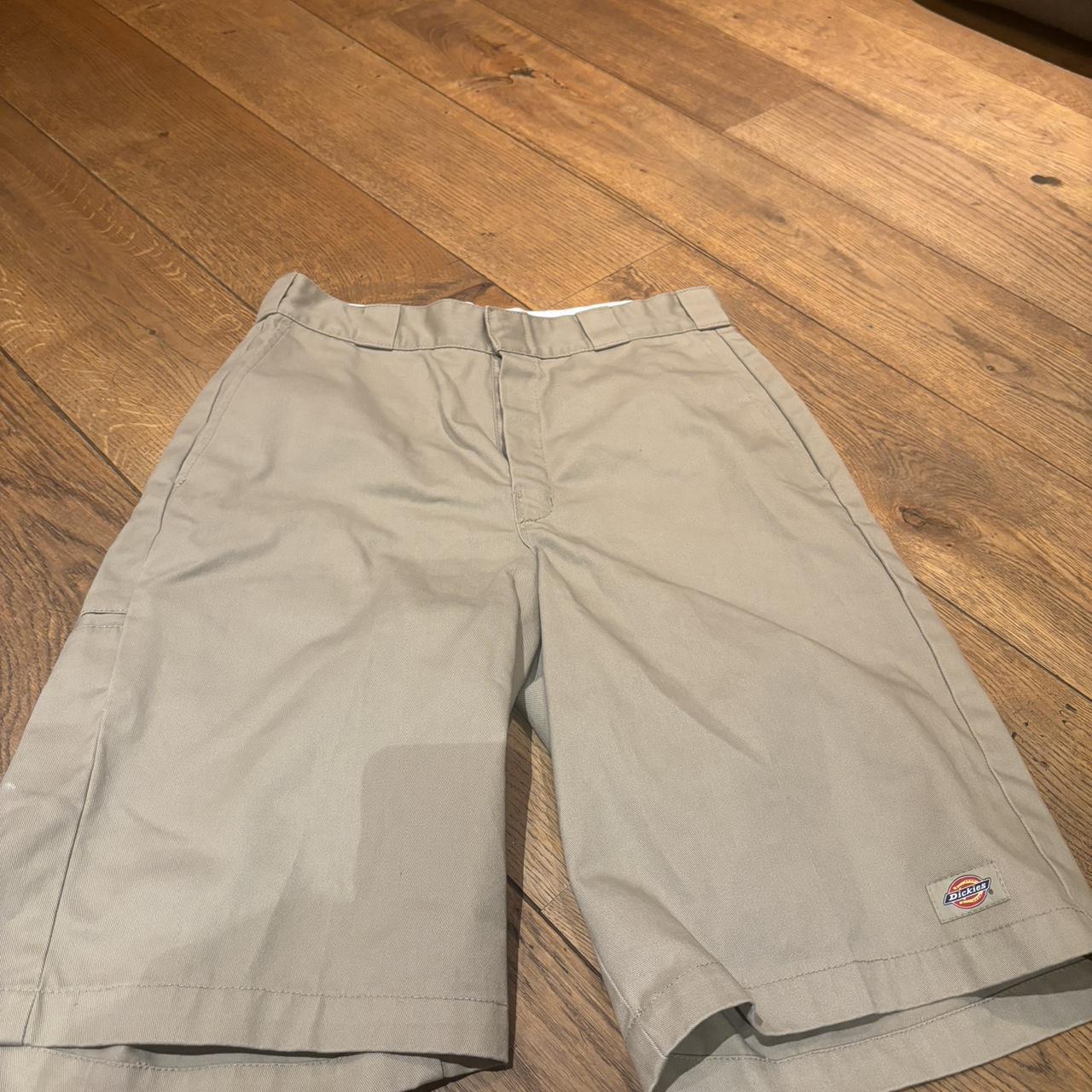 Dickies cholo shorts on sale