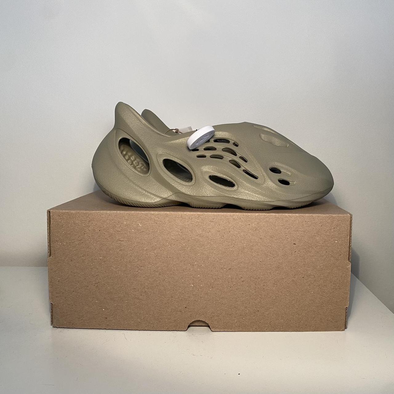 yeezy foam runner ebay