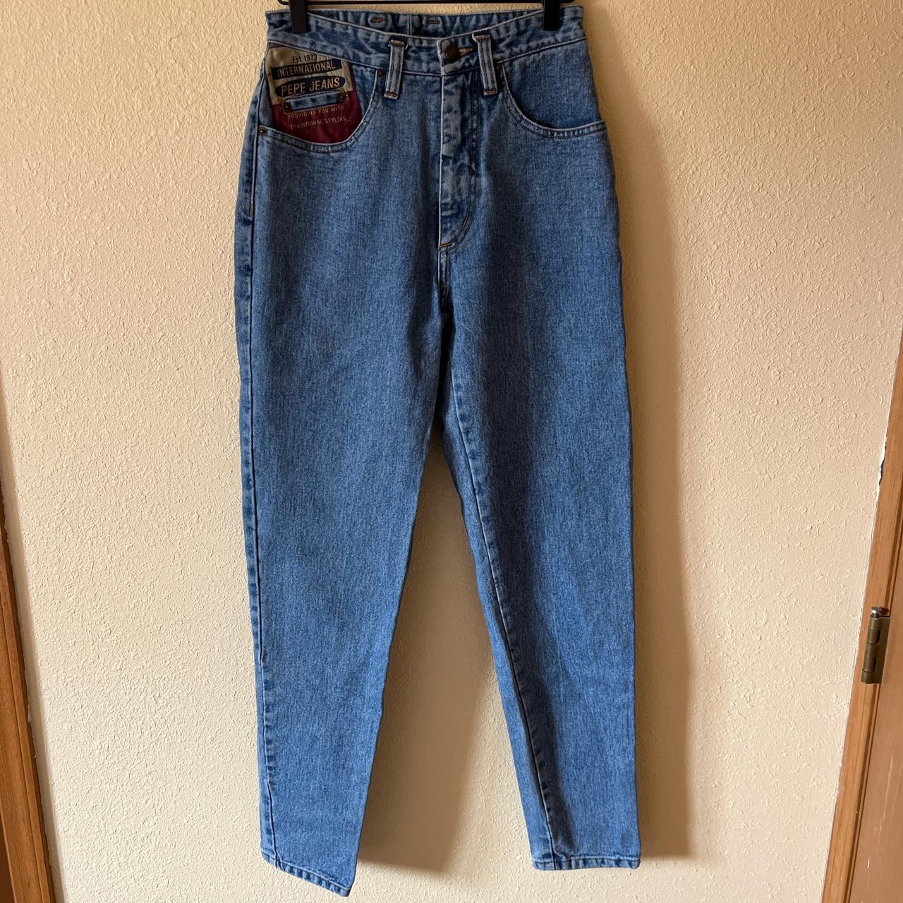 Brand: Bongo by Gene Montesano (Vintage 90s Loose - Depop