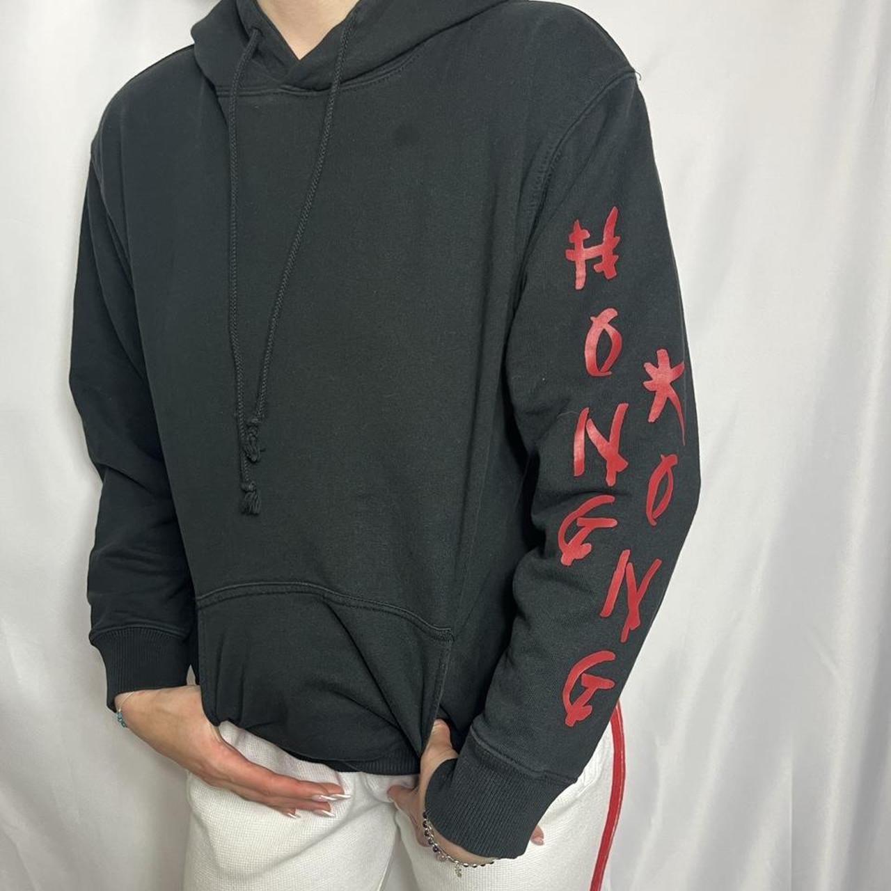 Brandy melville discount king kong hoodie