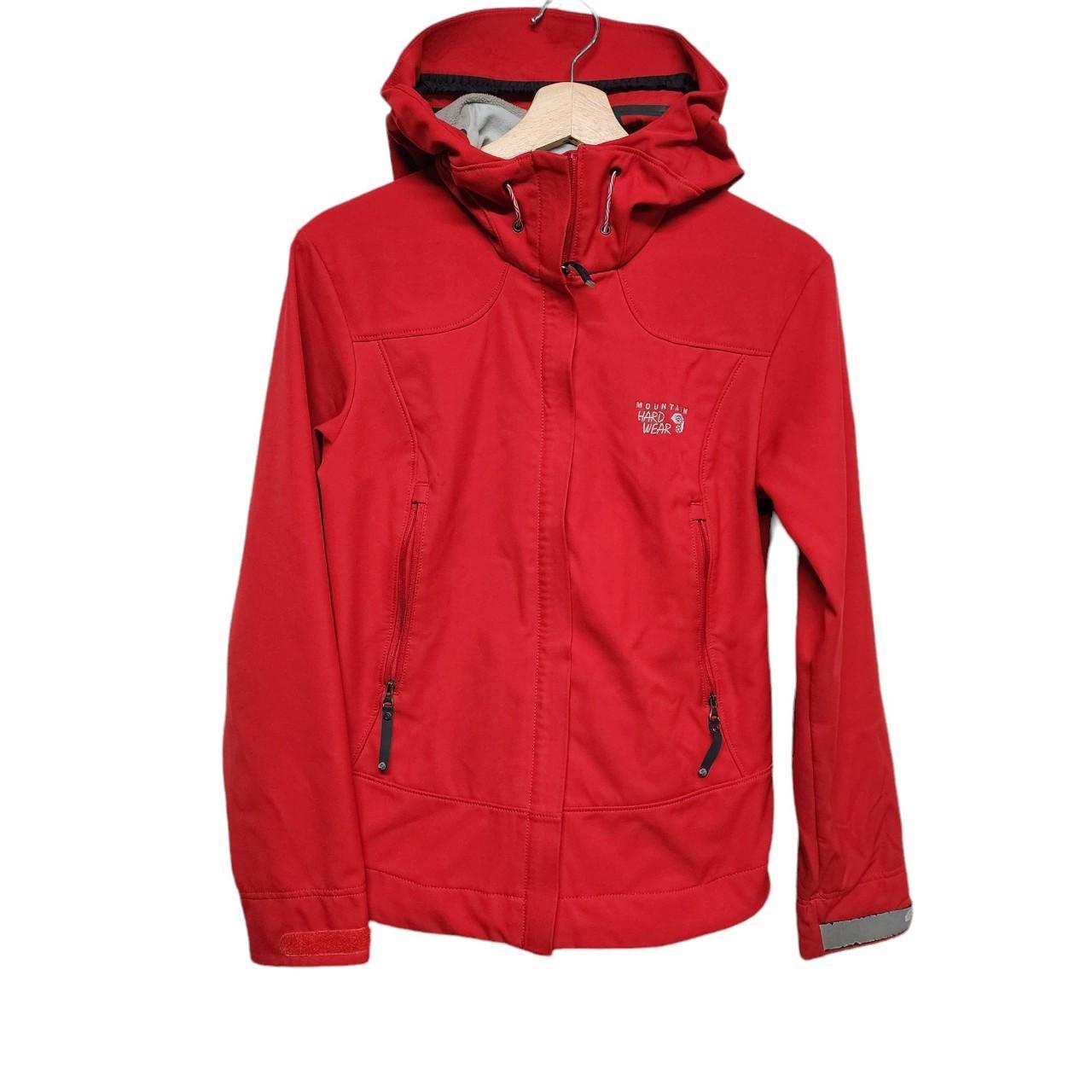 mammut lemah hoodie