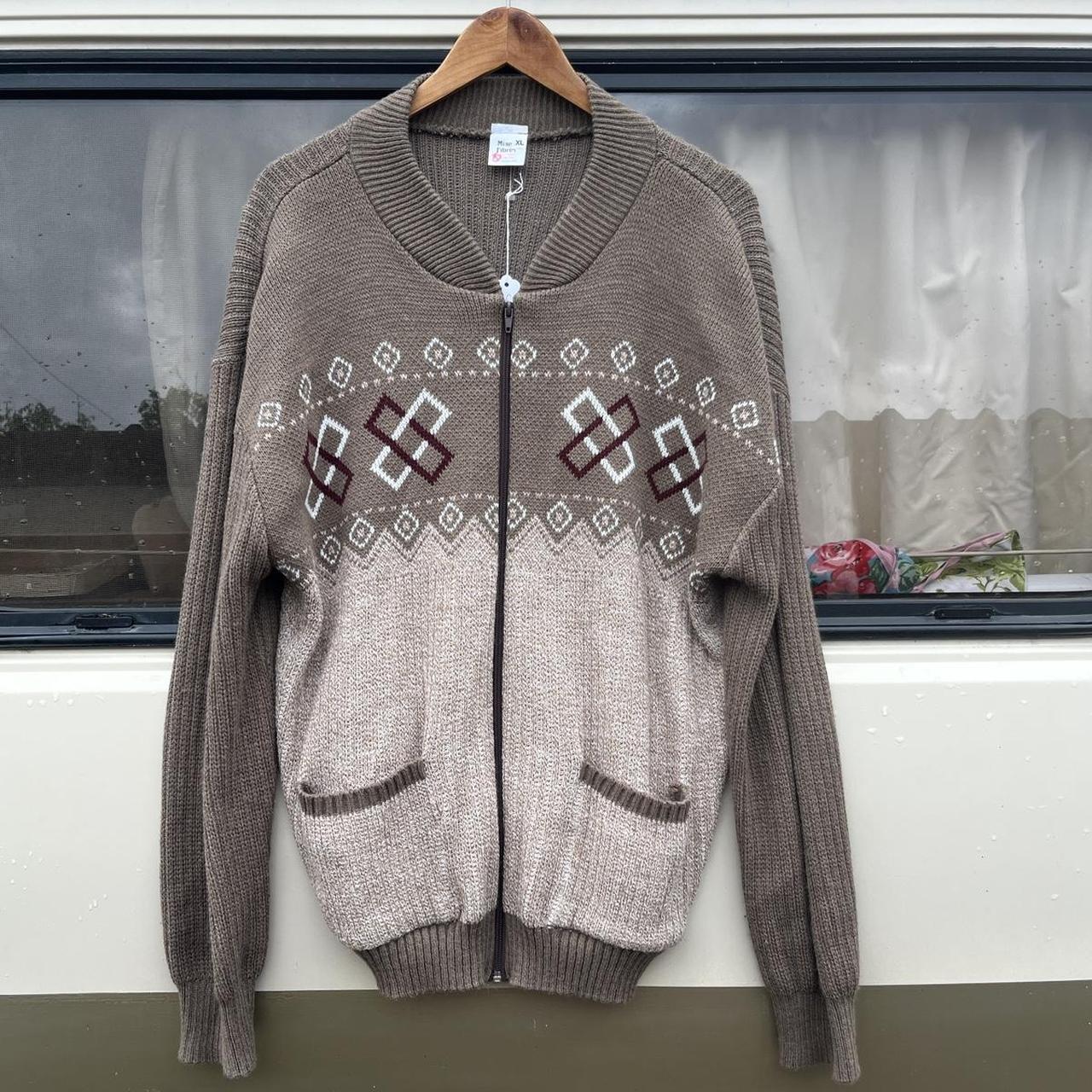 Grandad cardigan best sale