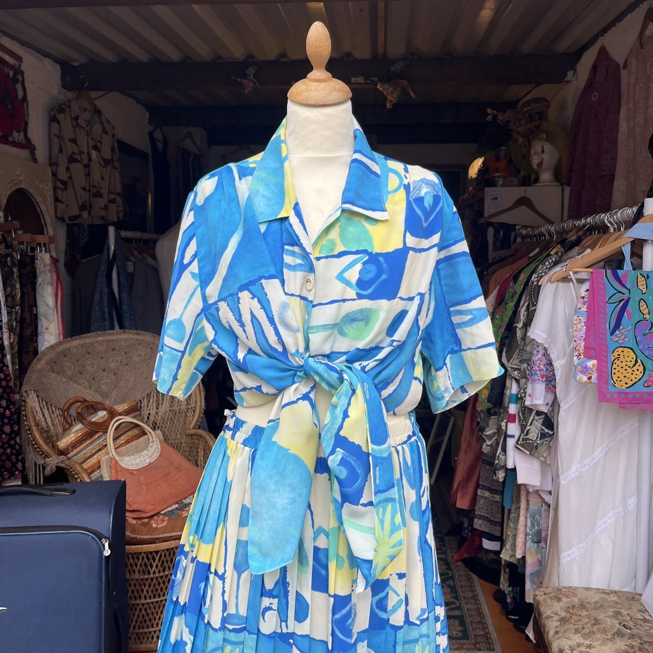 item listed by rosemarylane