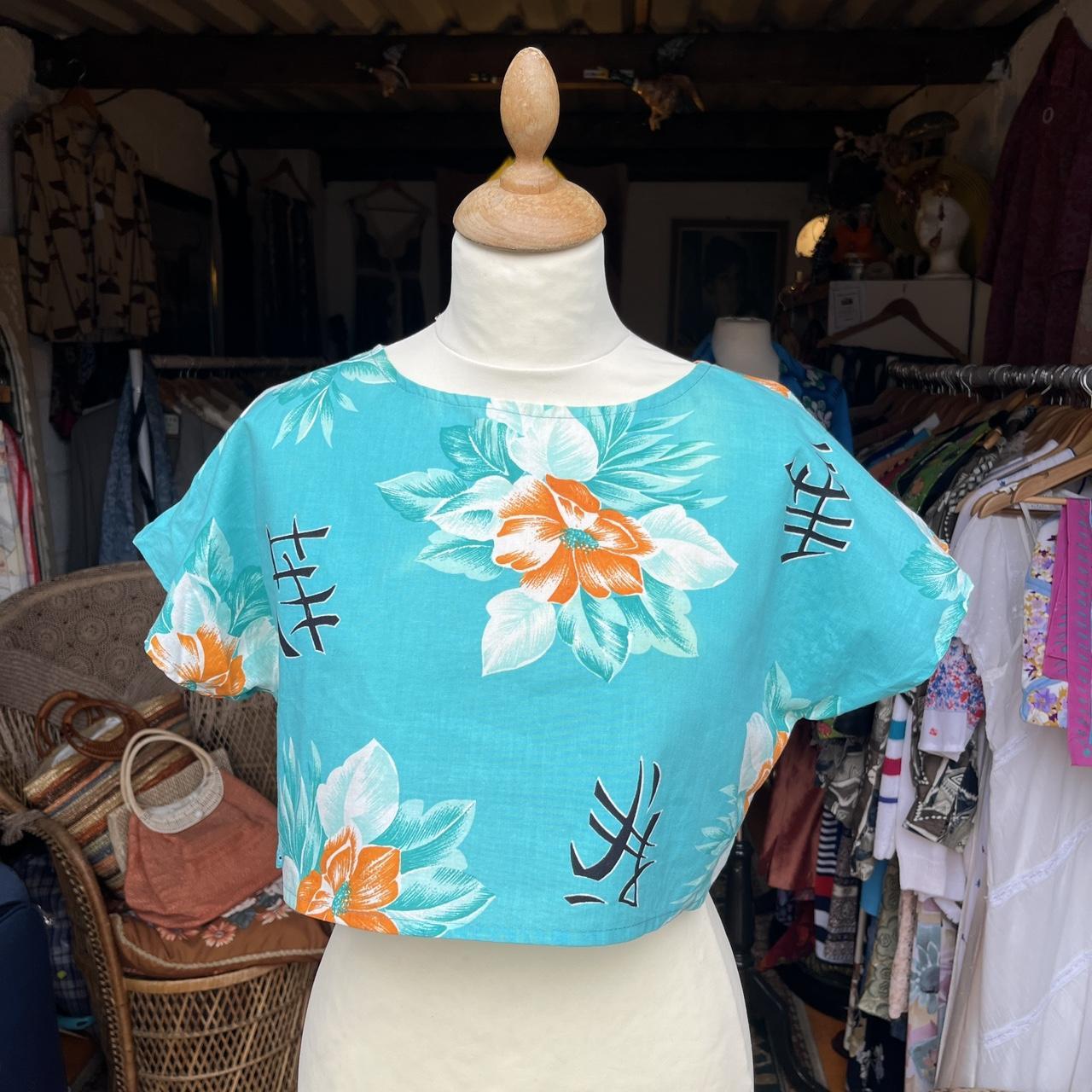 item listed by rosemarylane