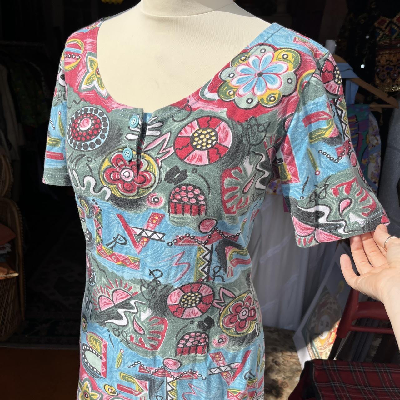 item listed by rosemarylane