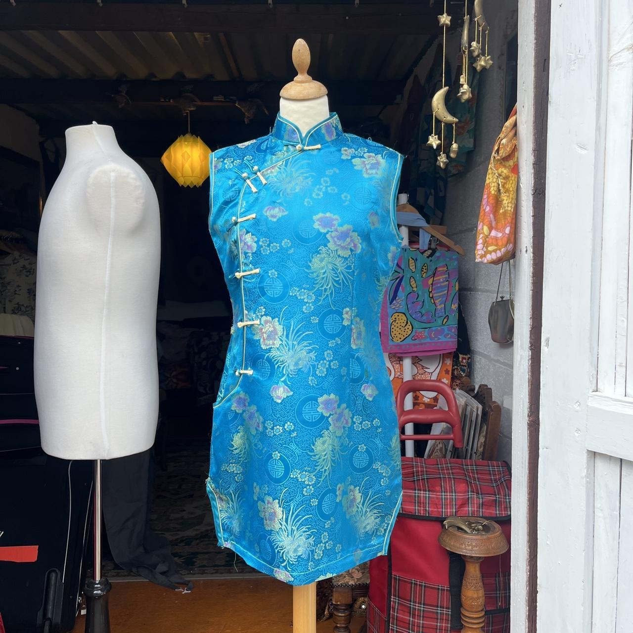 item listed by rosemarylane
