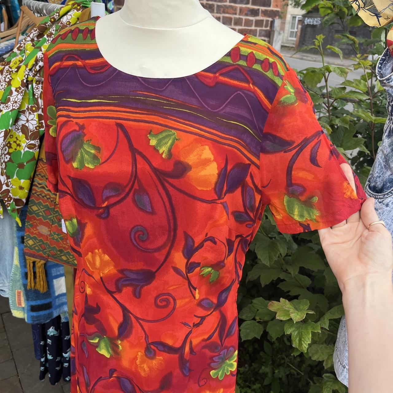 item listed by rosemarylane
