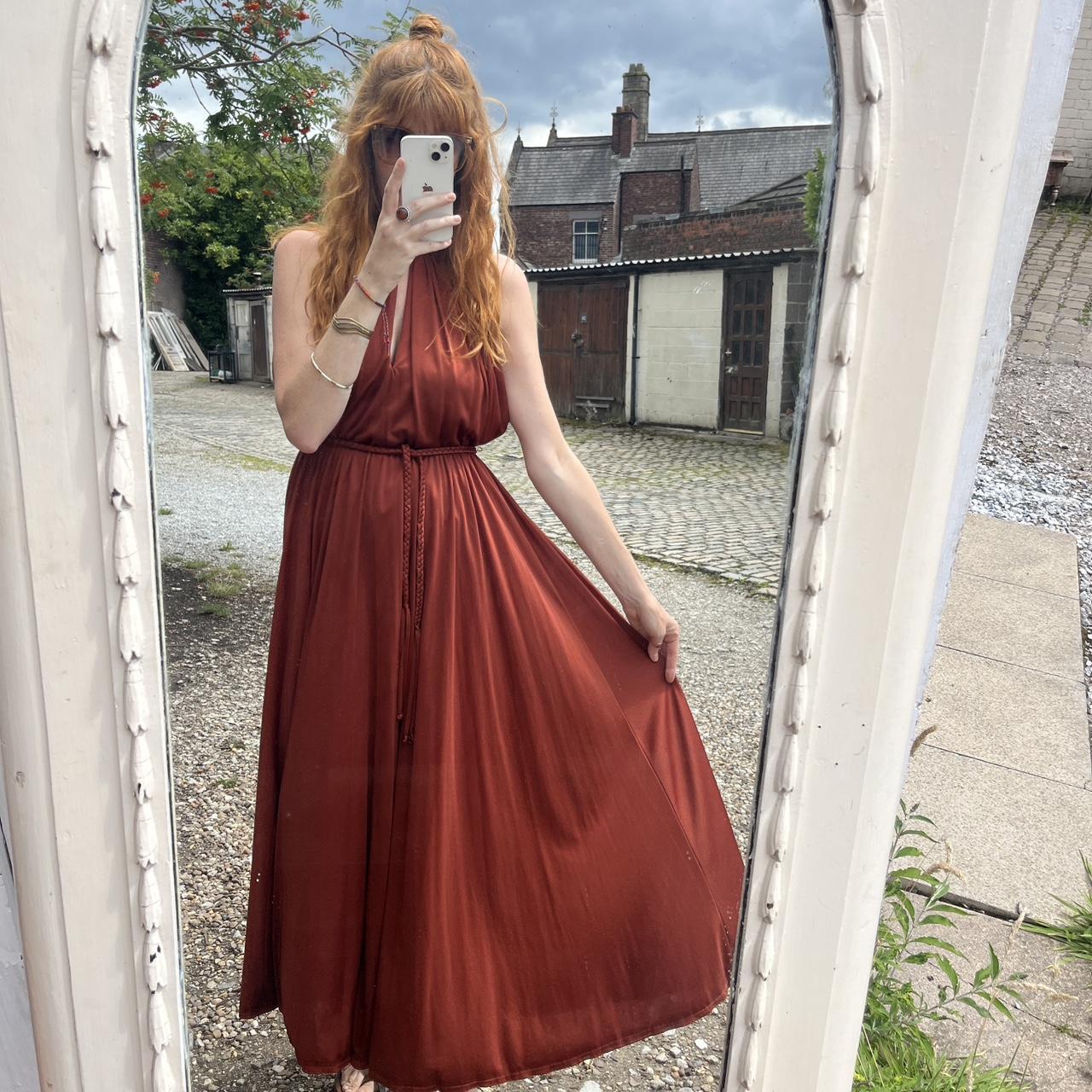 item listed by rosemarylane