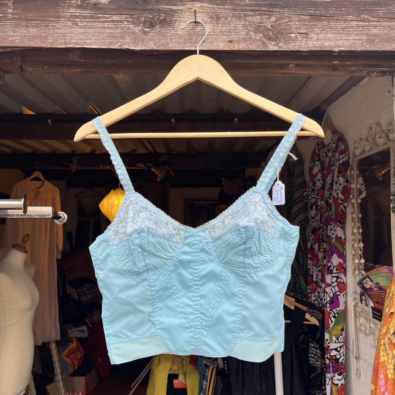 item listed by rosemarylane