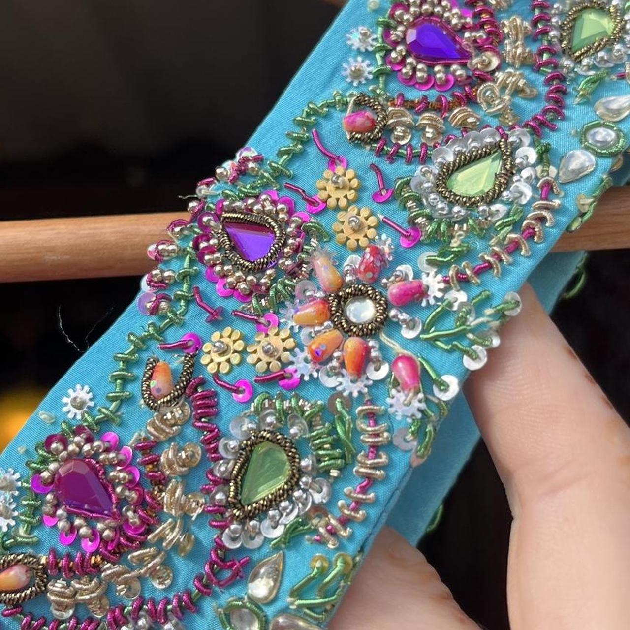 item listed by rosemarylane