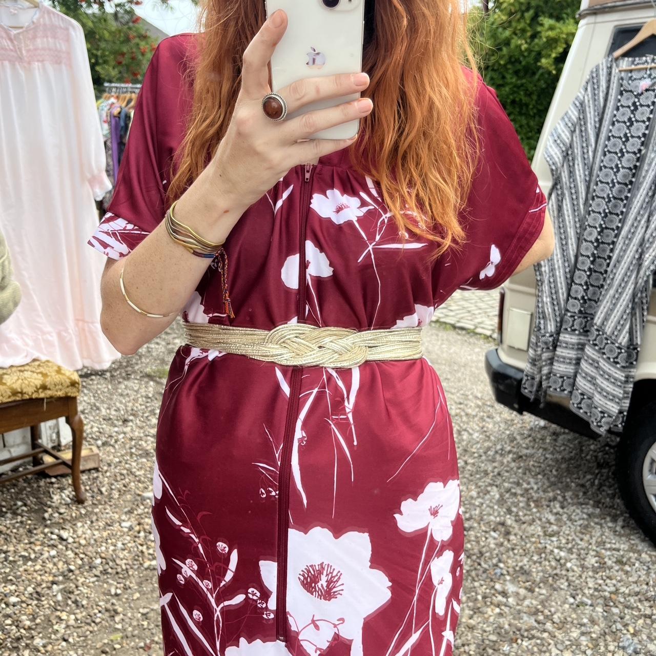 item listed by rosemarylane