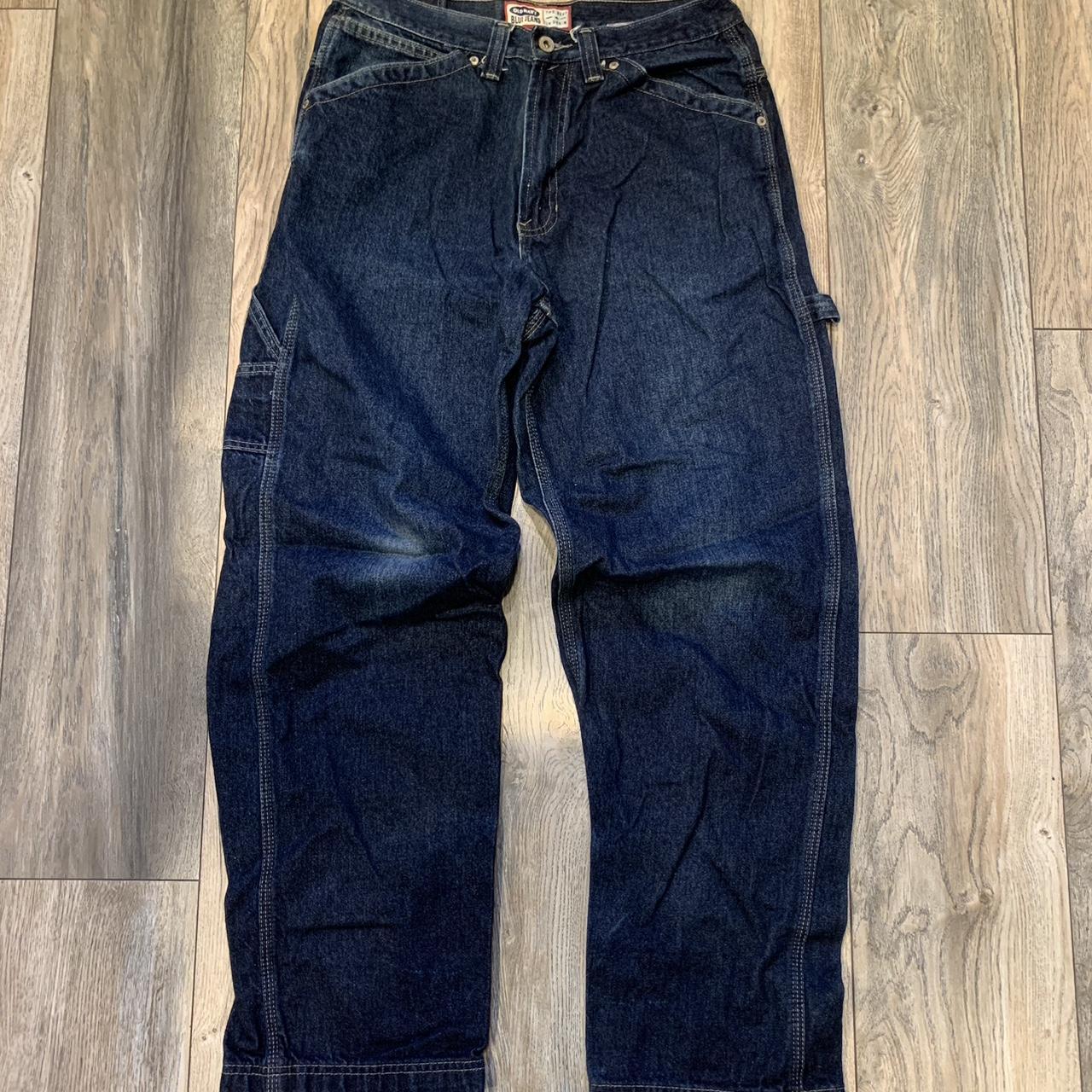 Old navy hotsell carpenter jeans