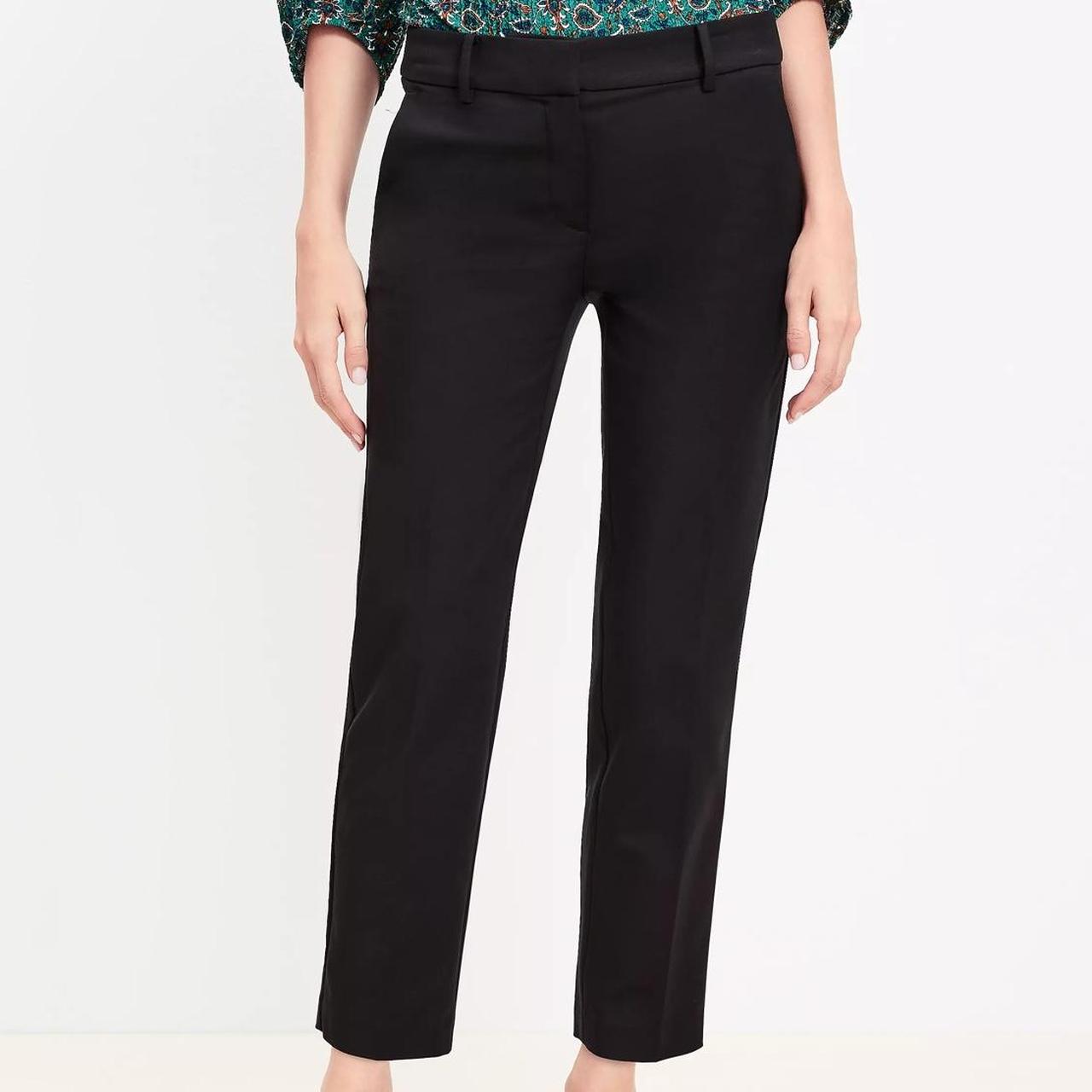 Loft petite pants best sale