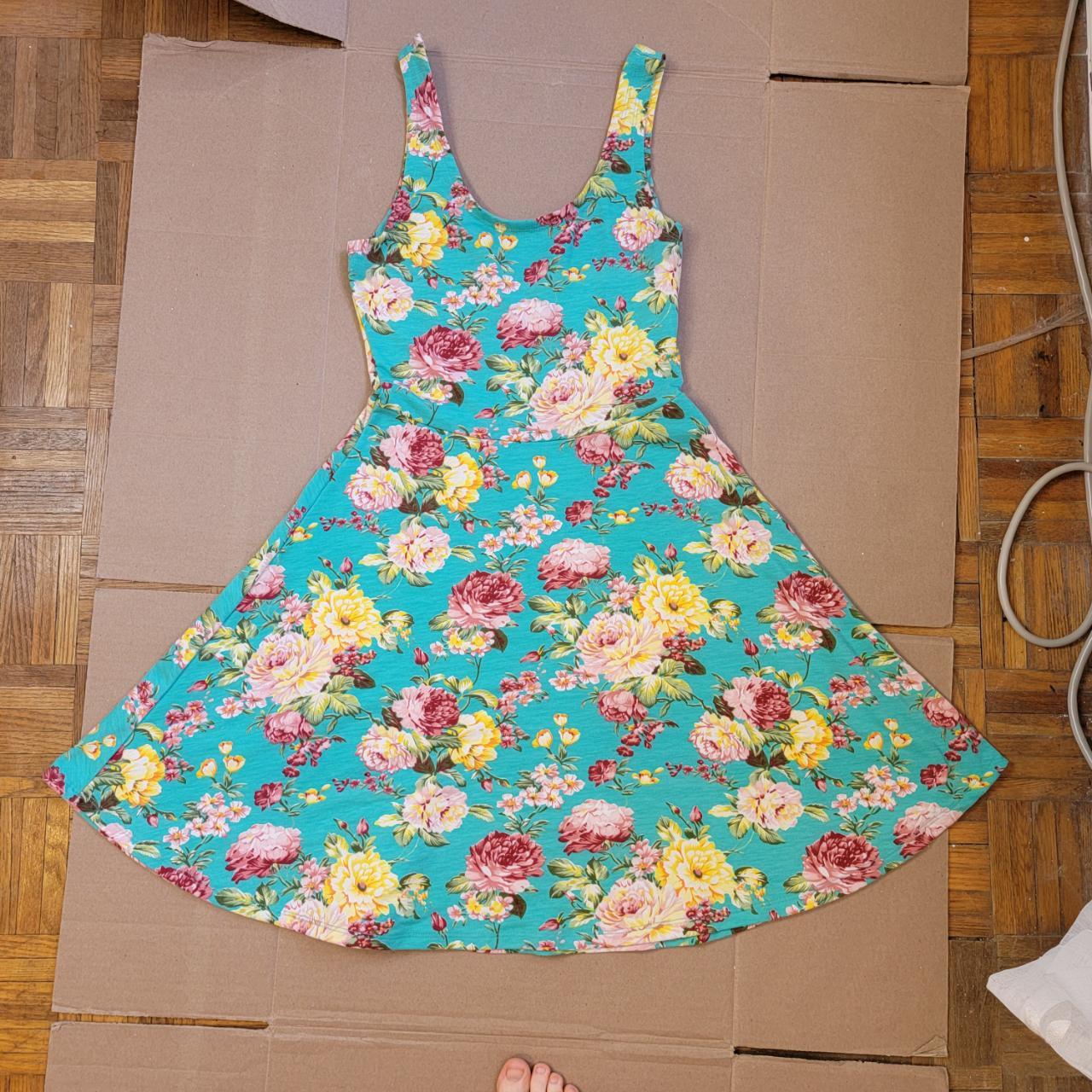 Women s Multi Dress Depop women-s-multi-dress-depop