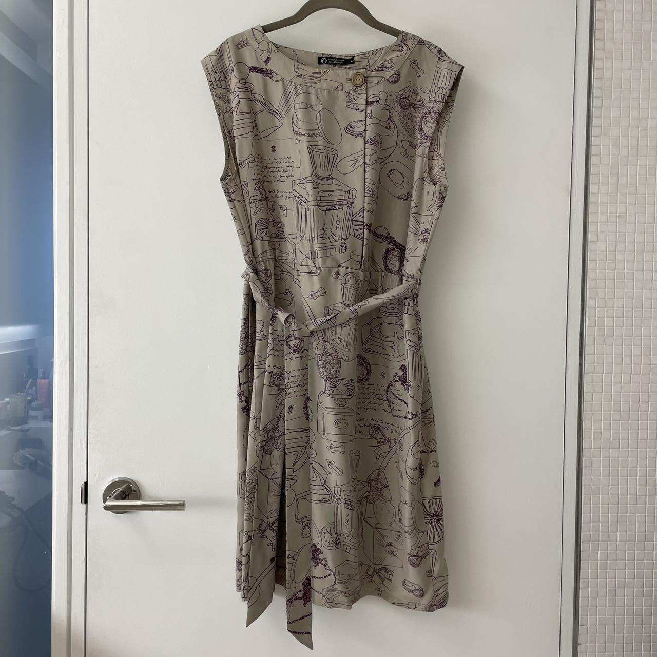 Hayden Harnett Brooklyn NYC dress size 2 offers