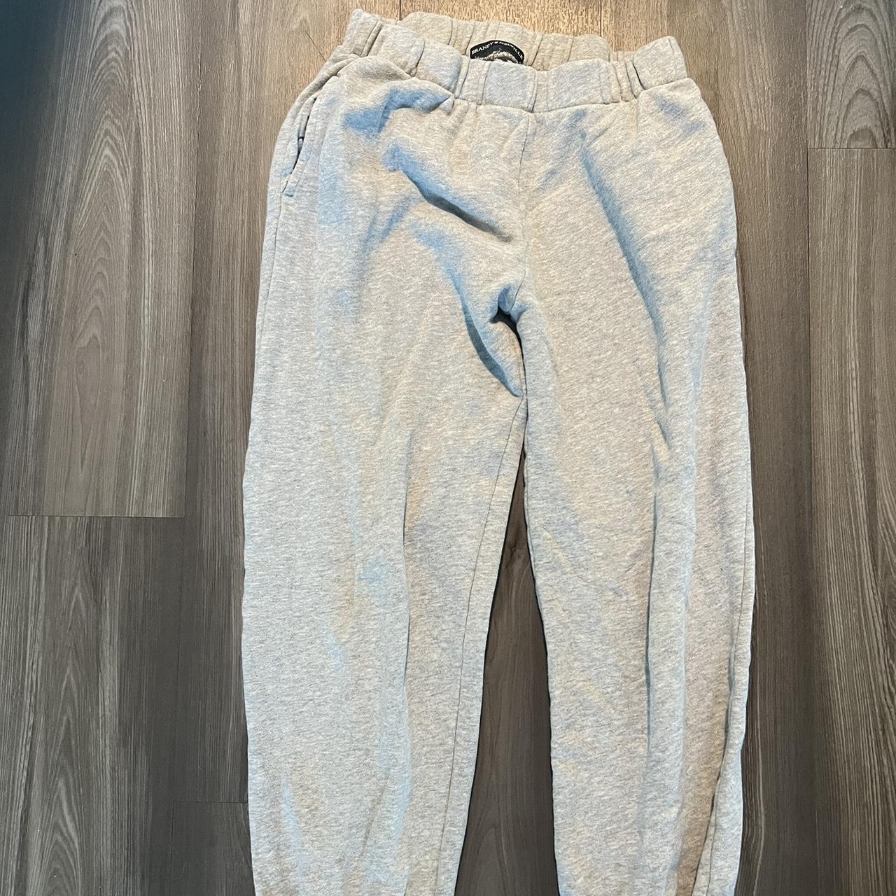 Brandy Melville Sweats - Depop