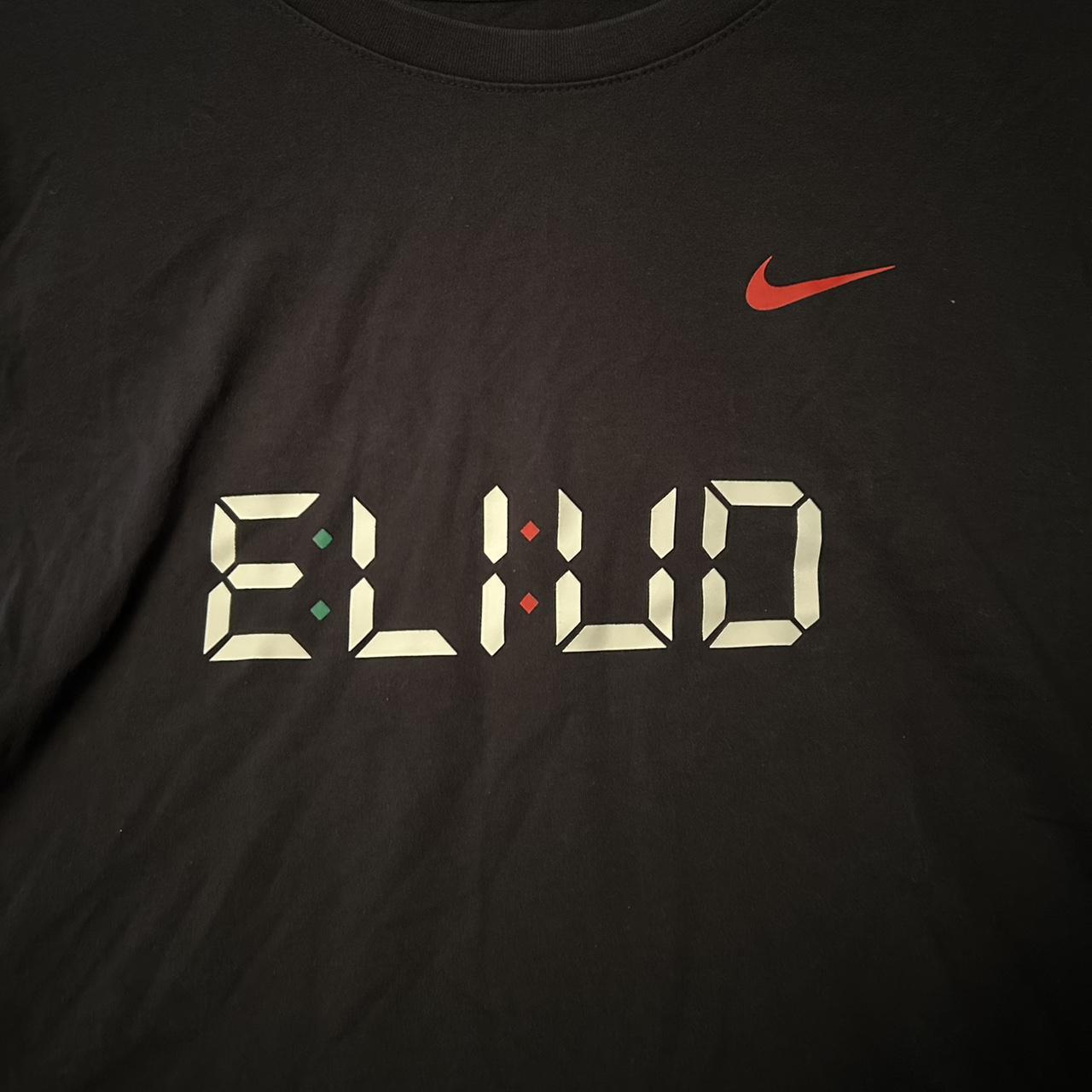 nike eliud t shirt