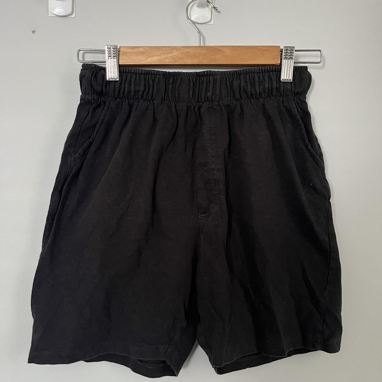 Kmart hot sale grey shorts