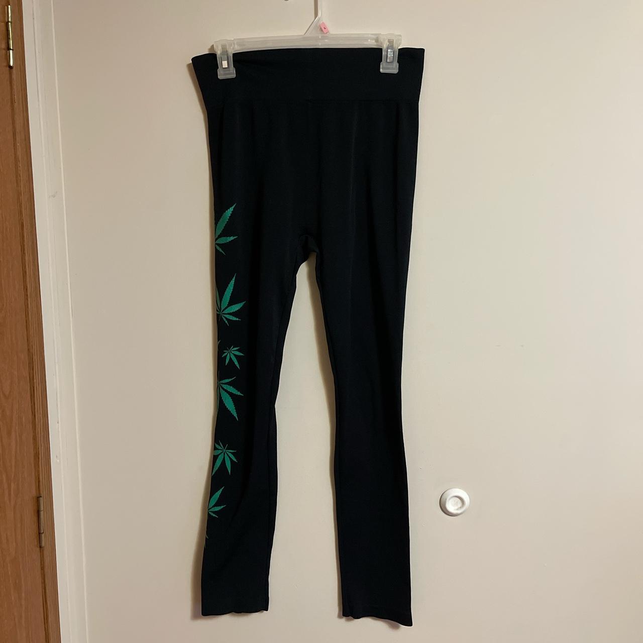 Women's Leggings Depop