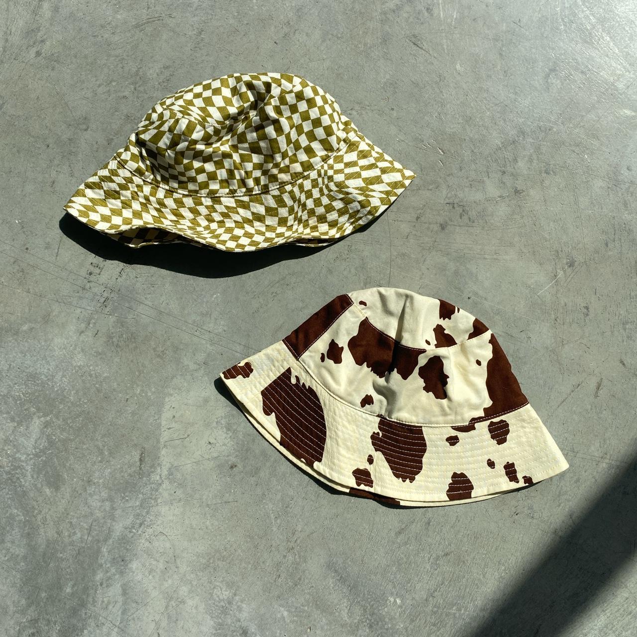 Baggu Women's Hat | Depop