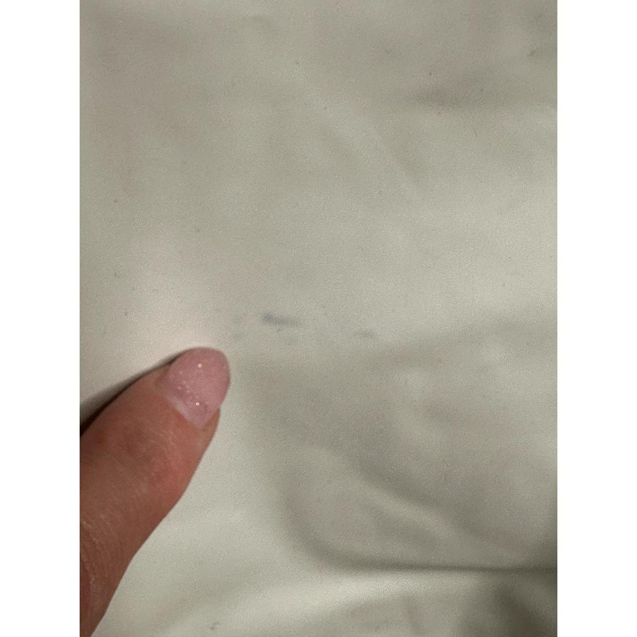 Source Unknown Men's Jacket - Cream - L – Misty H… - image 3