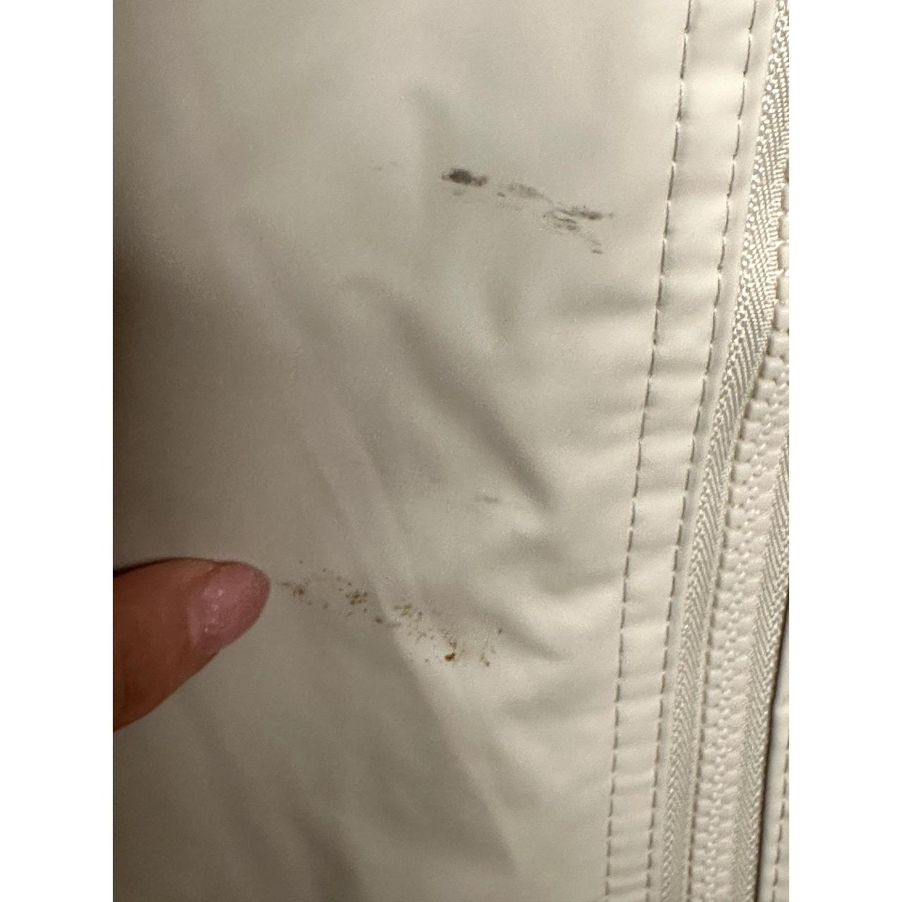 Source Unknown Men's Jacket - Cream - L – Misty H… - image 4