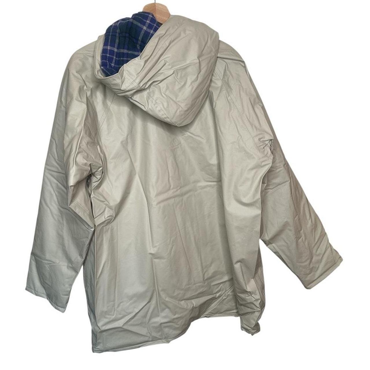 Source Unknown Men's Jacket - Cream - L – Misty H… - image 2