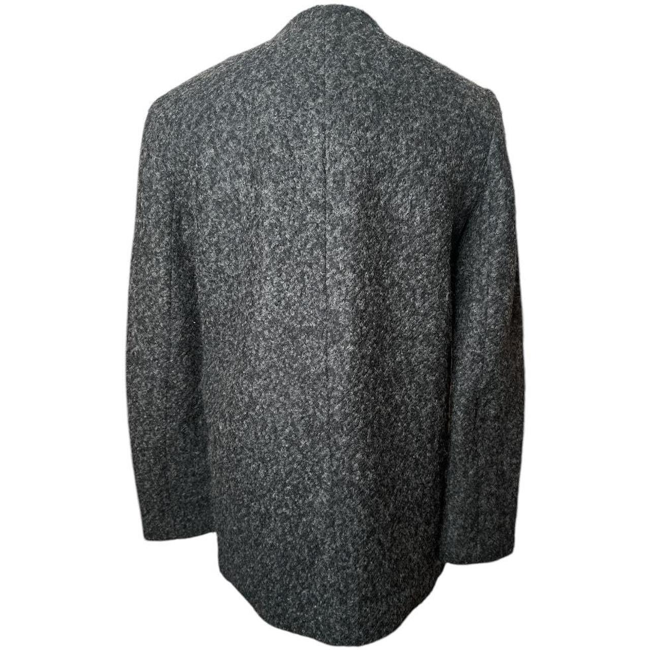 Source Unknown Women's Jacket - Grey - S – Cotton… - image 2