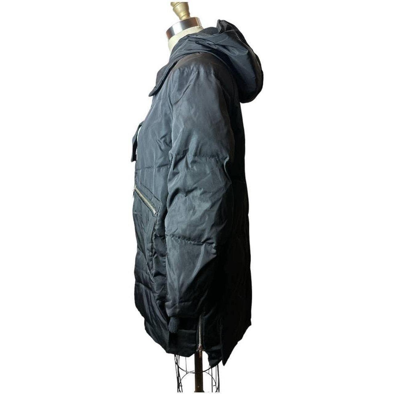 Source Unknown Women's Jacket - Black - S – Missf… - image 2