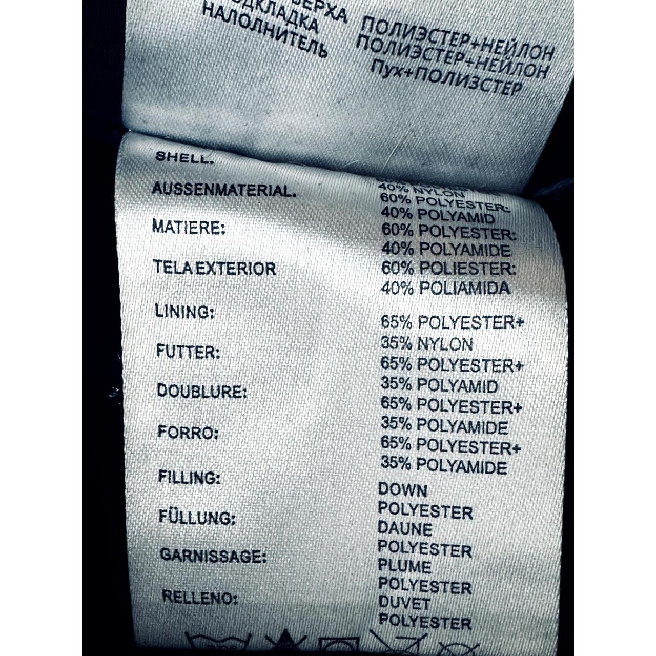 Source Unknown Women's Jacket - Black - S – Missf… - image 6