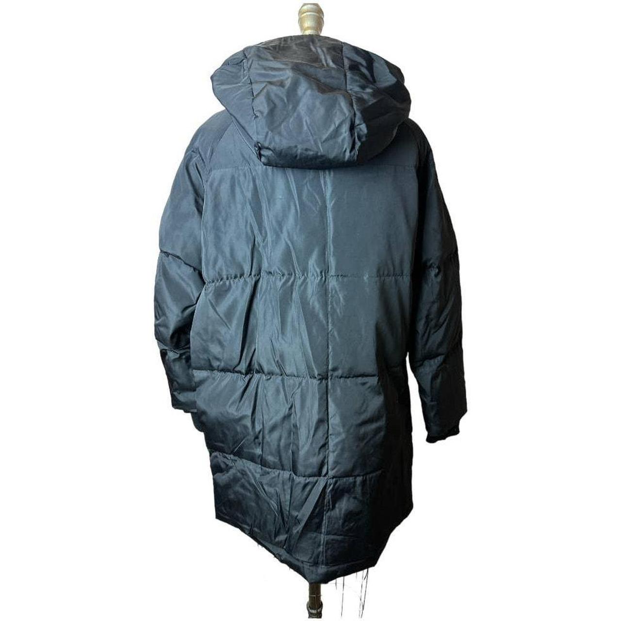 Source Unknown Women's Jacket - Black - S – Missf… - image 3