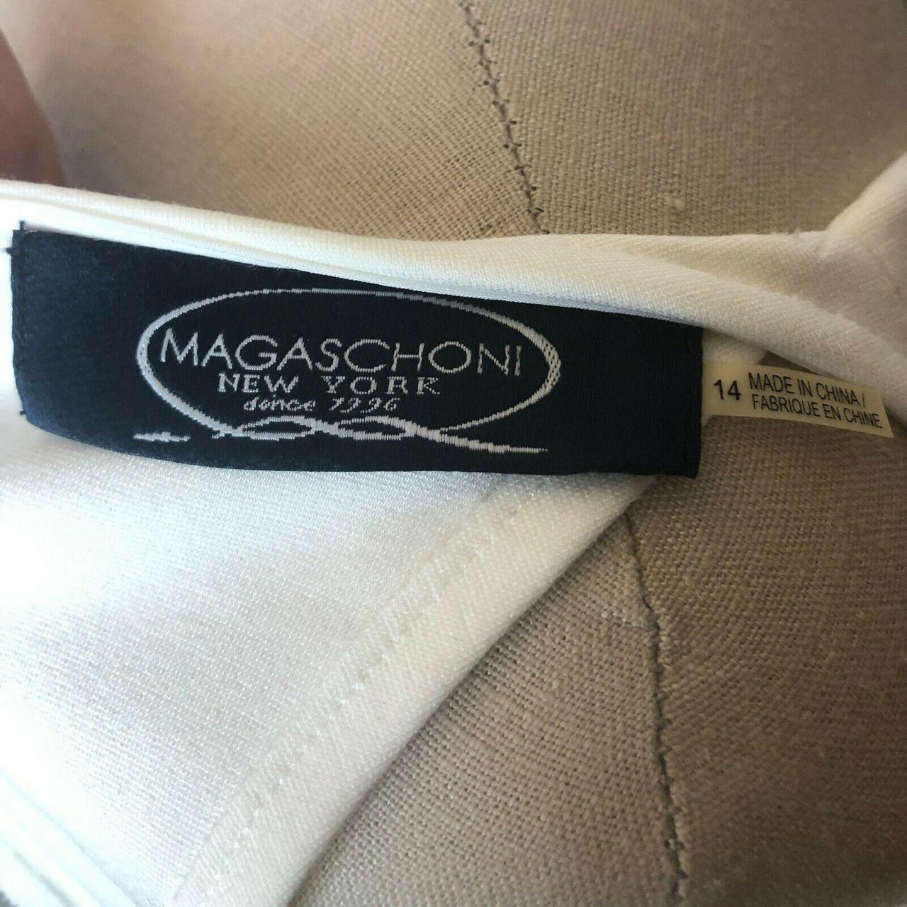 Source Unknown Women's Blouse - White - 14 – Maga… - image 6